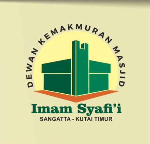 masjid Imam Syafii
